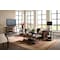 Alaterre Furniture Modesto 20"Dia. Reclaimed Wood Round End Table AMSA1520 - alternate 2